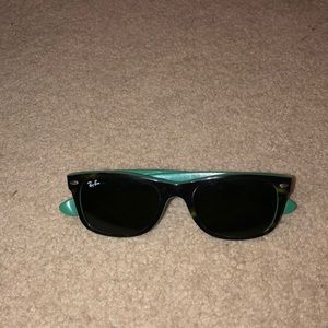 Ray Ban New Wayfair Sunglasses